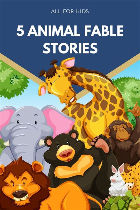fable short stories|Fables • Moral Stories.